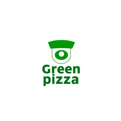 Green lantern pizza
